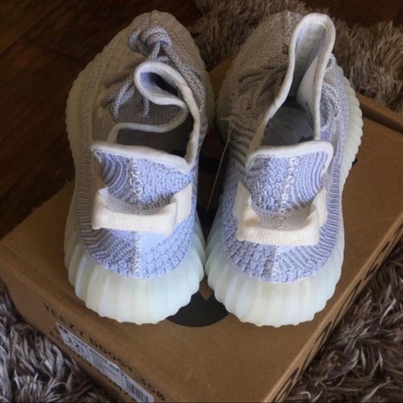 Yeezy boost 350 v2 Static Reflective - Picture 3 of 4
